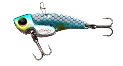 CICADA BERKLEY POWERBLADE 4.9CM / 11G BLEAK