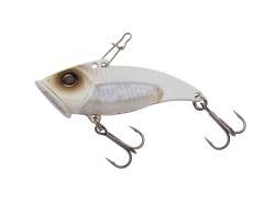CICADA BERKLEY RATTLING POWERBLADE 6.5CM 26G BONE