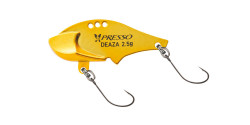 CICADA DAIWA DEAZA 3.1CM 2.5G GOLD