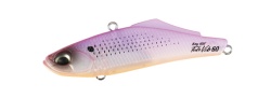 CICADA DUO BAYRUF TIDE VIB 60 6CM 9.6GR CCC0676 MAT MULLET PINK BACK