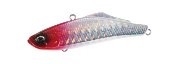 CICADA DUO BAYRUF TIDE VIB 70 7CM 15.5GR AHA0001 RED HEAD HOLO