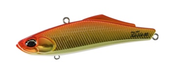 CICADA DUO BAYRUF TIDE VIB 80 8CM 25GR ASA0032 RED SHINER
