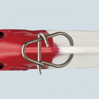 CICADA EVERGREEN IRON MARVIE 40 4.0CM 5.5GR 817 HAKU UV - Img 4