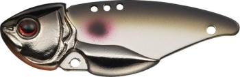 CICADA EVERGREEN LITTLE MAX 5.5CM 1/2OZ 14.0GR #62 NATURAL SHAD