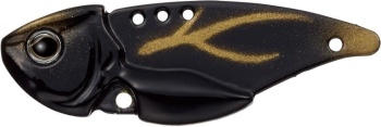 CICADA EVERGREEN LITTLE MAX TG MUSCLE 4.5CM 3/8OZ 10.5GR #55 BLACK NIGHT