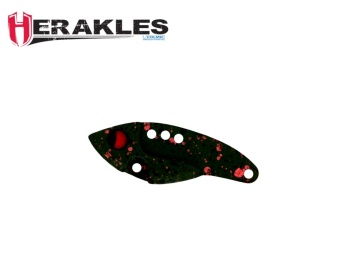 CICADA HERAKLES METAL FIRE 28 28mm 2.8gr Culoare VA183