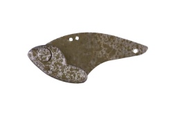 CICADA JACKALL KURO BALL 3.0G SHOBOKURE MIDORO