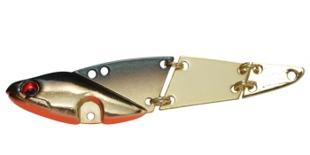 CICADA MEGABASS CHITALA 55mm 7gr KUROKIN