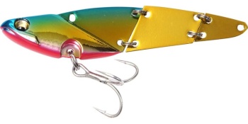 CICADA MEGABASS CHITALA MAX 75mm 20gr BLUPIN GOLD