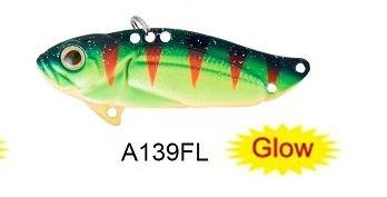 CICADA STRIKE PRO ASTRO VIBE 4.5CM / 9.6G A139FL - Img 2