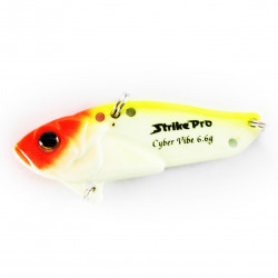 CICADA STRIKE PRO CYBER VIBE 4CM / 6.6G A116L