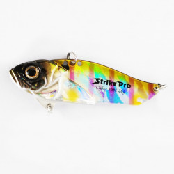 CICADA STRIKE PRO CYBER VIBE 6.5CM / 26G BLG