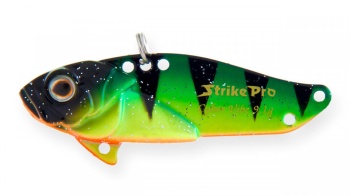 CICADA STRIKE PRO CYBER VIBE 7.5CM / 50G A09
