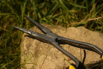 CLESTE BLACK CAT PISTOL PLIERS - Img 4