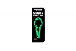 CLESTE KORDA SINGLEZ LOCK
