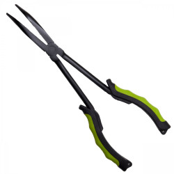 CLESTE MADCAT UNHOOKING PLIERS 28CM