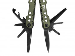 CLESTE MULTIFUNCTIONAL DELPHIN TAKTYX 13/16.5CM