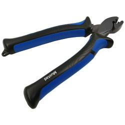 CLESTE MUSTAD BLUE 13.97CM