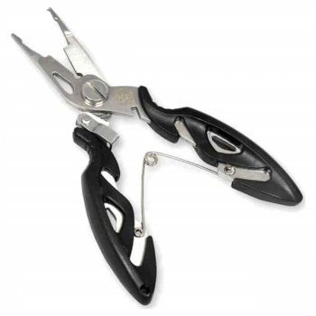 CLESTE SAKURA 130MM MINI SPLIT RING PLIERS - Img 2