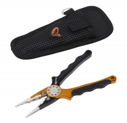 CLESTE SAVAGE GEAR ALU PRO M 17.5CM