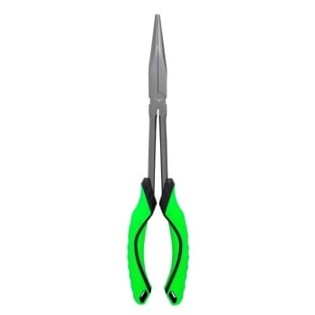 CLESTE SKEATER GRIPJAW LONG NOSE PLIERS L 28CM
