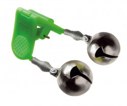 CLOPOTEL DUBLU CU CLESTE CORMORAN