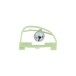 CLOPOTEL JAXON CU PORTSTARLET 15MM 10/SET