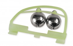 CLOPOTEL LINEAEFFE DUBLU PLASTIC FLUO PORTSTARLITA MAS.S