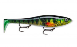 COADA DE REZERVA VOBLER RAPALA X-RAP PETO SPARE TAIL 2BUC/PLIC PEL