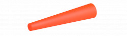 CON SEMNAL LED LENSER 20CM / D57MM PT.LANTERNA M17R.P17R