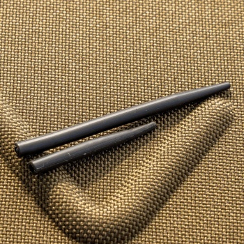 CONURI ANTITANGLE OUTLINE TUNGSTEN SLEEVES 30MM 10BUC/PLIC - Img 4