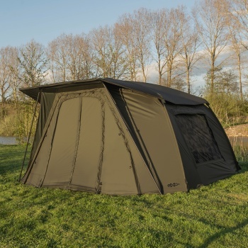 CORT AVID CARP EXO 2 BIVVY SYSTEM 270X260X150CM - Img 7