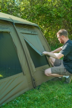 CORT AVID CARP EXO 2 RV 290X280X150CM - Img 5