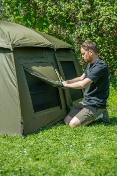 CORT AVID CARP EXO+ RV 270X200X140CM - Img 5