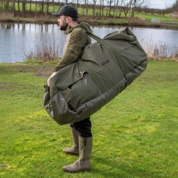 CORT AVID CARP INFLATAHOUSE 480X300X225CM - Img 5