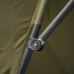 CORT AVID CARP REVOLVE 2+ BIVVY, 155X270X300CM