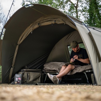 CORT AVID CARP REVOLVE NG BIVVY 1 PERSON 250X260X145CM - Img 3