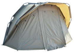 CORT CARP ZOOM CRAP ADVENTURE 300X270X150CM