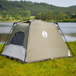 CORT COLEMAN TOURER INSTANT 4