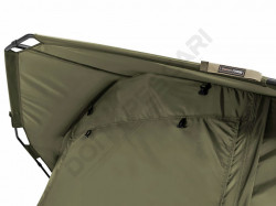 CORT DELPHIN PANORAMA EAZY 305X250X160CM - CORTURI PESCUIT