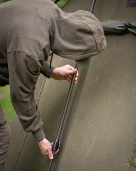 CORT FOX EOS MK2 - 1 PERSOANA BIVVY - Img 3