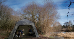 CORT JRC EXTREME TX2 BASECAMP 330X330X240CM