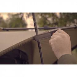 CORT JRC EXTREME TX2 XXL DOME 360X335X180