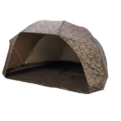 CORT JRC ROVA 60 CAMO BROLLY 240X185X135CM