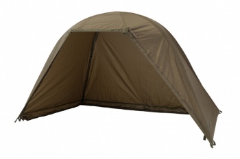 CORT MIVARDI SHELTER PREMIUM XL + PANOU FRONTAL 260X180X140CM - Img 3