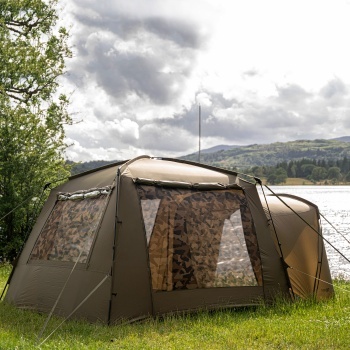 CORT PAVILION AVID CARP SCREEN HOUSE XT 400X300X220CM - Img 2