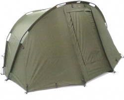 CORT PESCUIT PROLOGIC BIVVY 320X350X150CM 2 PERS + OVERWRAP