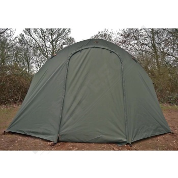 CORT PESCUIT PROLOGIC FULCRUM SESSION BIVVY+WINTERSKIN 315X350X180CM - Img 14