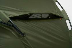 CORT PROLOGIC AVENGER BIVVY/CONDENSER WARP 1PERS 135X260X220CM