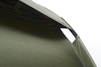 CORT PROLOGIC INSPIRE BIVVY + CONDENSER WRAP 260X220X135CM - Img 13